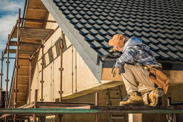 Best Hot Roofs  in Mission Hills, KS